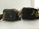 Jaguar XK Pair Of Front Seat Belt Retractors-7