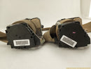 Jaguar XK Pair Of Front Seat Belt Retractors-8