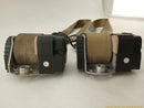 Jaguar XK Pair Of Front Seat Belt Retractors-9