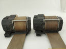 Jaguar XK Pair Of Front Seat Belt Retractors-10