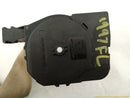 Jaguar XK Pair Of Front Seat Belt Retractors-12