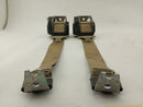 Jaguar XK Set Of Rear Seat Belt Retractors & Buckles-9