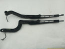 Jaguar XK Pair Of Windshield Wiper Arms-2