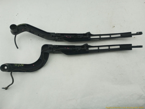 Jaguar XK Pair Of Windshield Wiper Arms