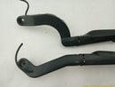 Jaguar XK Pair Of Windshield Wiper Arms-4