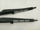 Jaguar XK Pair Of Windshield Wiper Arms-5