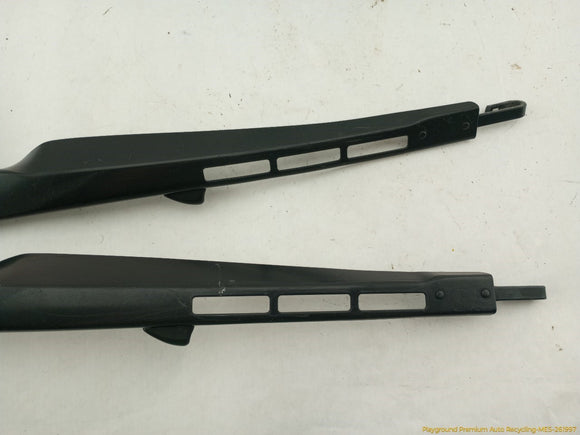 Jaguar XK Pair Of Windshield Wiper Arms