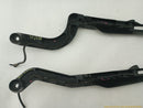 Jaguar XK Pair Of Windshield Wiper Arms-6