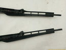 Jaguar XK Pair Of Windshield Wiper Arms-7
