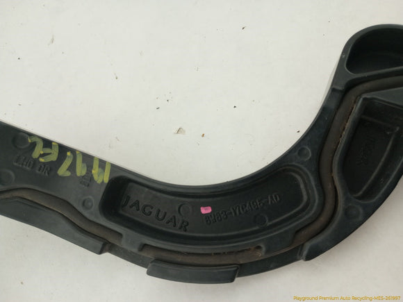 Jaguar XK Pair Of Windshield Wiper Arms