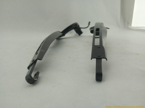 Jaguar XK Pair Of Windshield Wiper Arms