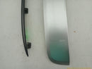 Jaguar XK Driver Left Front Fender Vent Grille-3