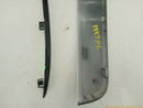 Jaguar XK Driver Left Front Fender Vent Grille-5