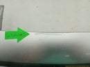 Jaguar XK Driver Left Front Fender Vent Grille-6