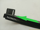 Jaguar XK Driver Left Front Fender Vent Grille-8