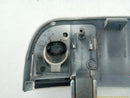 Jaguar XK Driver Left Front Fender Vent Grille-10