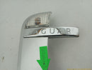 Jaguar XK Driver Left Front Fender Vent Grille-11