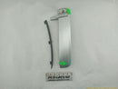 Jaguar XK Passenger Right Front Fender Vent Grille-1