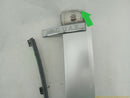 Jaguar XK Passenger Right Front Fender Vent Grille-2