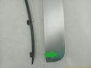 Jaguar XK Passenger Right Front Fender Vent Grille-3