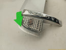 Jaguar XK Passenger Right Front Fender Vent Grille-6