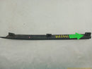 Jaguar XK Passenger Right Front Fender Vent Grille-7