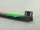 Jaguar XK Passenger Right Front Fender Vent Grille-8