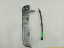 Jaguar XK Passenger Right Front Fender Vent Grille-9