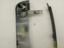 Jaguar XK Passenger Right Front Fender Vent Grille-10