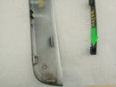 Jaguar XK Passenger Right Front Fender Vent Grille-11