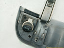 Jaguar XK Passenger Right Front Fender Vent Grille-12