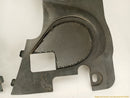 Jaguar XK Pair Of Windshield Cowl Extension Covers-4