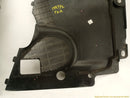 Jaguar XK Pair Of Windshield Cowl Extension Covers-9