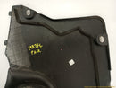 Jaguar XK Pair Of Windshield Cowl Extension Covers-10