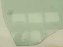 Jaguar XK Passenger Right Front Door Window Glass-3