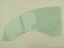 Jaguar XK Passenger Right Front Door Window Glass-7