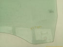 Jaguar XK Passenger Right Front Door Window Glass-8