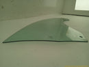 Jaguar XK Passenger Right Front Door Window Glass-12