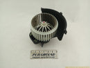 Porsche Cayenne Front Blower Motor-1