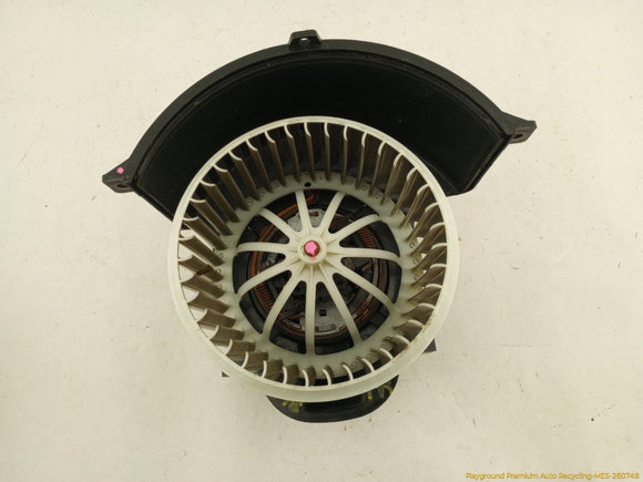 Porsche Cayenne Front Blower Motor
