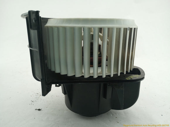 Porsche Cayenne Front Blower Motor
