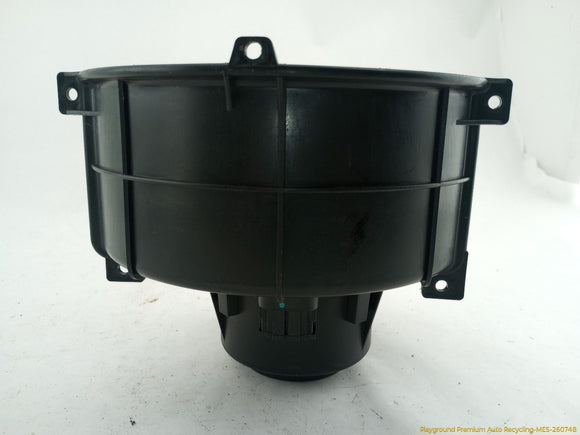 Porsche Cayenne Front Blower Motor