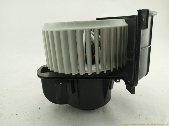 Porsche Cayenne Front Blower Motor