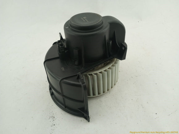 Porsche Cayenne Front Blower Motor