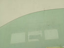Jaguar XK Driver Left Front Door Window Glass-3