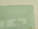 Jaguar XK Driver Left Front Door Window Glass-4