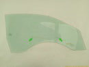 Jaguar XK Driver Left Front Door Window Glass-8