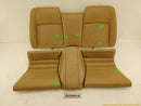 Jaguar XK Rear Seat Set-1