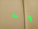 Jaguar XK Rear Seat Set-9