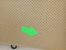 Jaguar XK Rear Seat Set-11